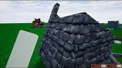 Golf It Editor Tutorial!