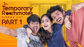 Temporary Roommates | Full Movie | Part 01/02 | Chaibisket