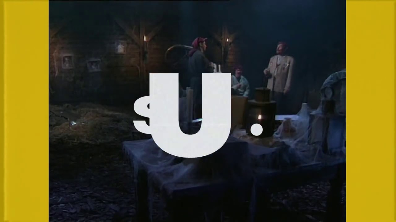 The Joulukalenteri - On rankkaa olla tonttumies