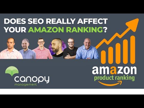 Listing SEO’s affect