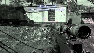 Temper Shot MW3 (Ande8121)