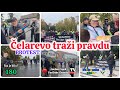 Protest ‘Čelarevo traži pravdu’ 26.10.2025. |Šta je bilo? 180 • TULIPANSKA POSLA
