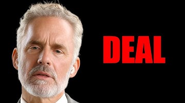 How to Deal With Resentment | Jordan Peterson