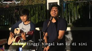 Blackout - Selalu ada Cover (Sariungan Project )