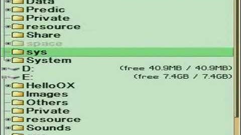 Hack Nokia {5800,n78,n79,n95,n95 8gb,n96,n97,e71,e72,e66,e65,n82,n81,n85}