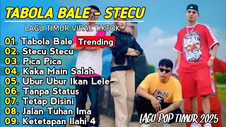 Download Lagu VIRAL!!! LAGU POP TIMUR 2025 | TABOLA BALE - STECU STECU - PICA PICA - KAKA MAIN SALAH!!! MP3 Download Lagu VIRAL!!! LAGU POP TIMUR 2025 | TABOLA BALE - STECU STECU - PICA PICA - KAKA MAIN SALAH!!! MP3