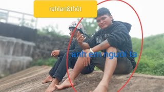 Download Lagu Em mừng từ đó em ơi rahlan,thôt..siu chan vlog 81  MP3 Download Lagu Em mừng từ đó em ơi rahlan,thôt..siu chan vlog 81  MP3
