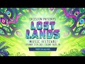 Capture de la vidéo Phaseone B2B Funtcase @Lost Land 2023 (Full Set)