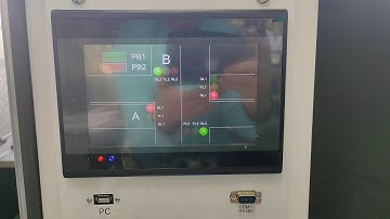 二年級第一學期學習歷程-人機部分