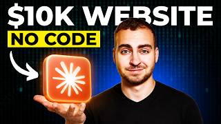 Build $10,000 Websites using Claude Code (Ultimate Guide) screenshot 1