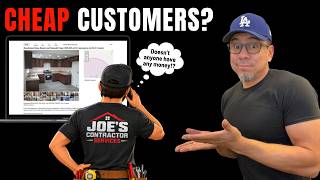 Contractors: Craigslist Might Be Attracting the WRONG Customers