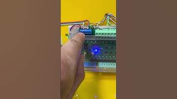 Hướng dẫn đấu nối và đi dây chờ cho cầu thang led thông minh