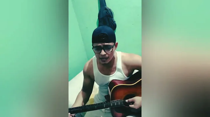 Dstance _ Nia Bonita (cover Edwin Marroqun)
