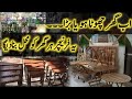 Space Saving Furniture || Cheapest furniture market Karachi || Folding Furniture in karachi