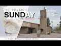 Sunday Mass - April 3, 2022