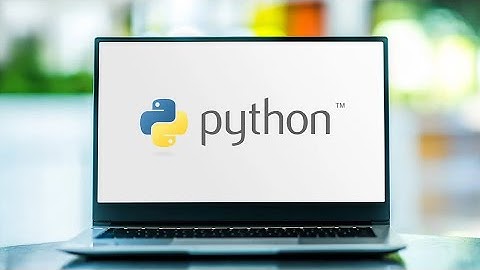 Hướng dẫn cài Python 3.13.5 cho MacOs và Windows