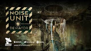Watch Noise Unit K7 video