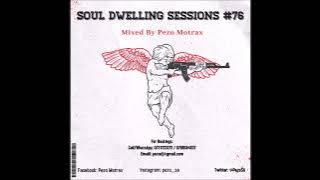 Soul Dwelling Sessions #76 Mixed By Pezo Motrax