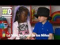 La Vida Secreta de los Niños: Los niños explican lo que es una boda | #0