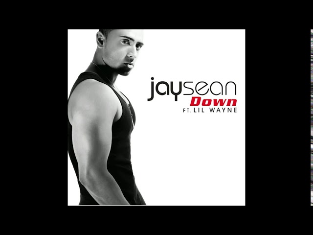 Jay Sean - Down feat. Lil Wayne (Audio) class=