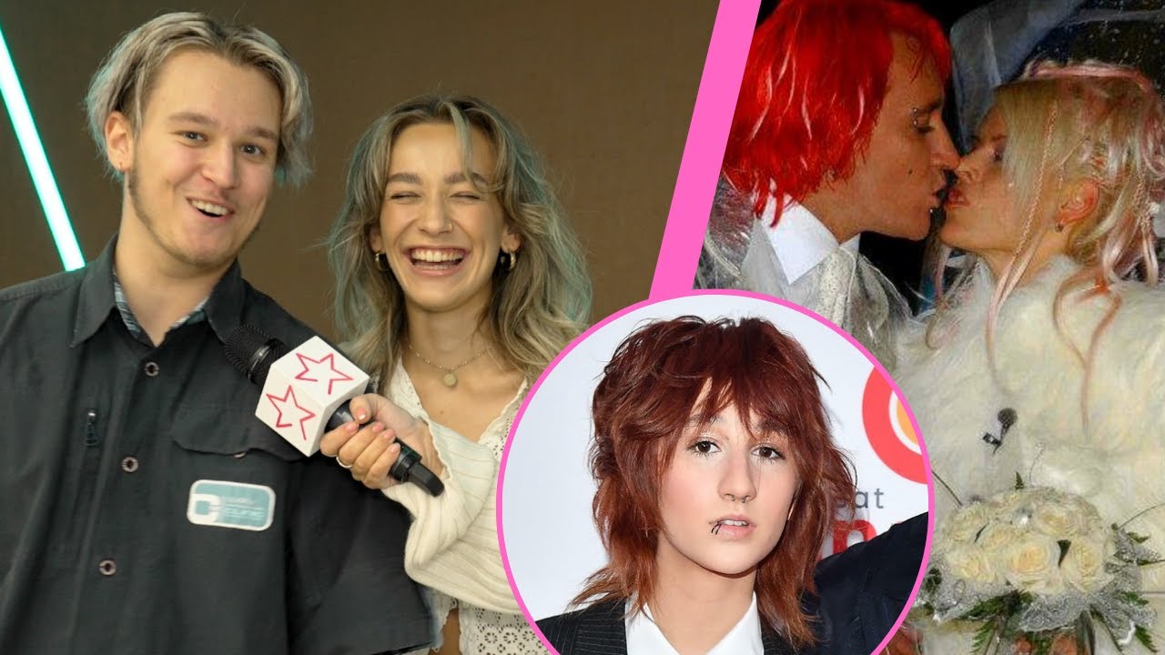 Dzieci Mandaryny i Michała Wiśniewskiego o COMING OUT siostry. Piękna reakcja rodzeństwa!