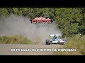 2022 Lands End Hill Climb Highlights