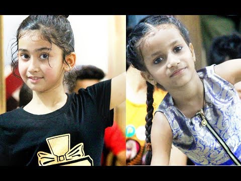 illegal weapons || Kids Batch || Choreography || Komal Verma