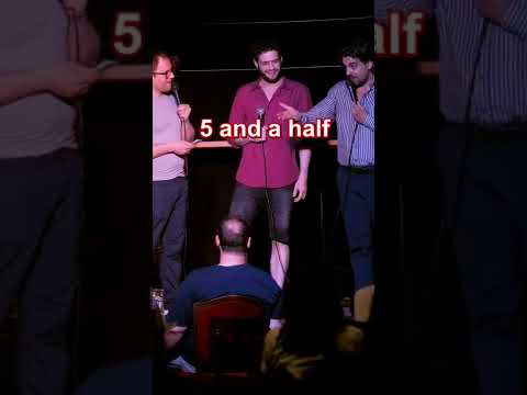 "Dating Issues - Why you need Therapy" Come and see us live!