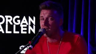 Morgan Wallen "Party Song" chords