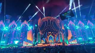 Alesso NEW UNRELEASED ID @ EDC Las Vegas 2024