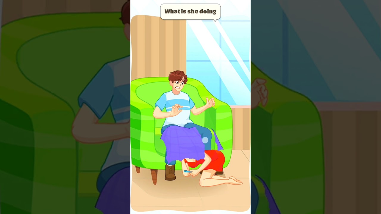 Brain 🧠 Rush 💯 Thinking 😜 