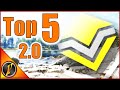 My Top 5 Diamonds on Scoring System 2.0!