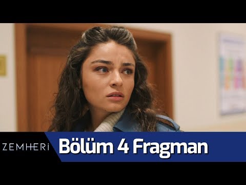 Zemheri 4. Bölüm Fragman