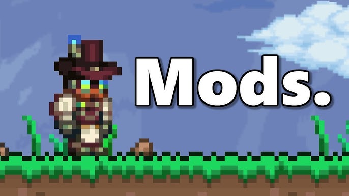 Top 15] Best Terraria Mods That Make Things Fun