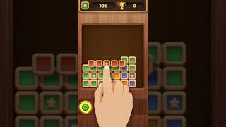 ⭐️Test Your Brain on Block Puzzle: Star Finder! screenshot 4