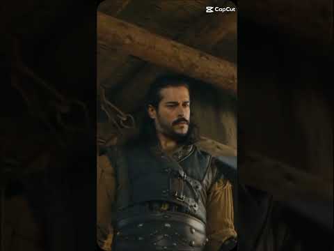 Kurulus Osman Season 1 Osman Bey Attitude Turkish Series Lovers Capcut Editing Bala Tiktok