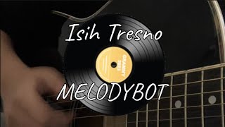 ISIH TRESNO - LAGU TERBARU 