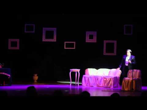 Романс Эльдара Рязанова из к ма Небеса обетованные