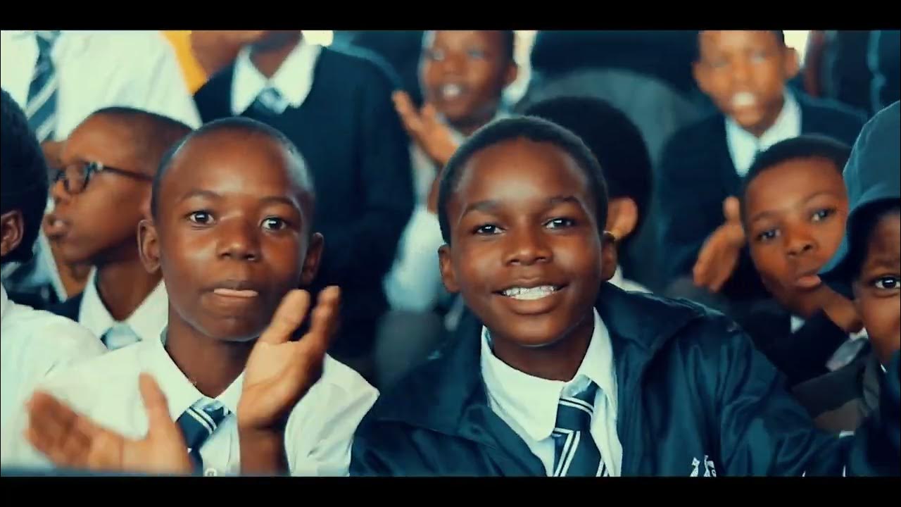 Bongani Mooki - Performing At Lebogang C.J.S.S ( Official Video ) - YouTube