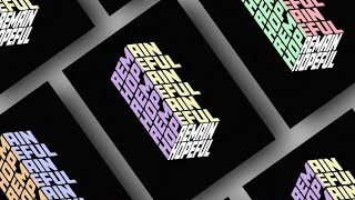 Unlock Your Creativity: Fun Typography Techniques in Illustrator for Newbies