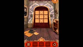 Escape Action Level 17 Walkthrough Guide