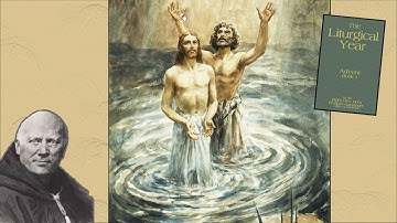 The Liturgical Year - Fourth Sunday in Advent