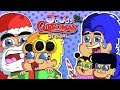 JoJo's Animated Adventures Ep. 3 Christmas Special