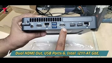 Intel NUC 12 Compute Element ELM12HBi7 Intel Core i7 12th Gen 16 GB RAM Full Assemble | Tech Land