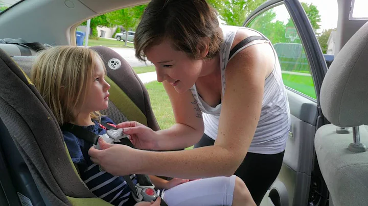 IMMI is Leading the Way in Child Seat Safety - 天天要聞
