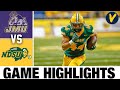 James Madison vs North Dakota State | 2021 FCS SemiFinals