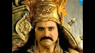 Ramayan - Sabke Jeevan Ka Aadhar - Indian HIndi TV Serial - Full Episode - 52 - Nishant Kumar-Zee TV