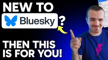 How to Use Bluesky (Step by Step) 2025