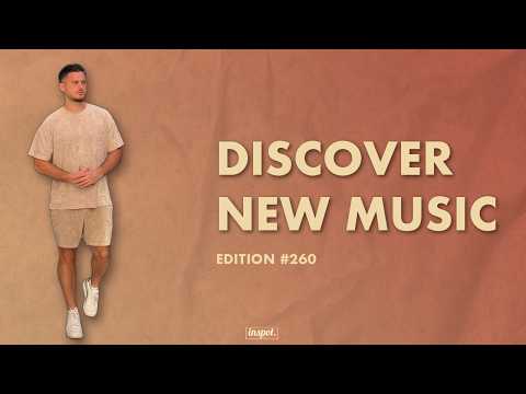 Discover New Music Edition 260