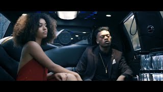 Lipzz - Bad/What You Need feat. Ace (Official Video)